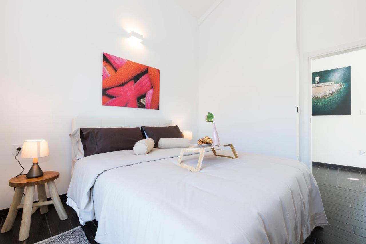 Valbay Residence Mali Lošinj Kültér fotó
