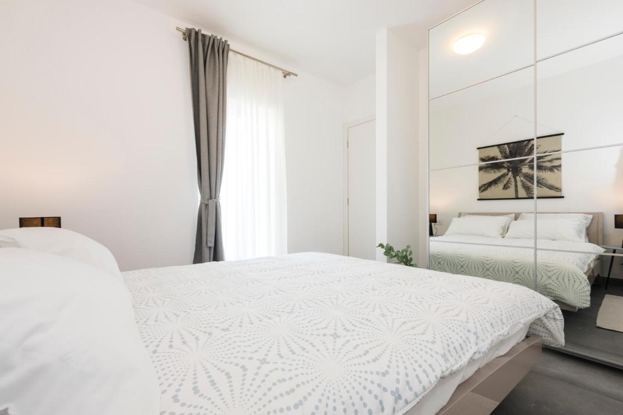 Valbay Residence Mali Lošinj Kültér fotó