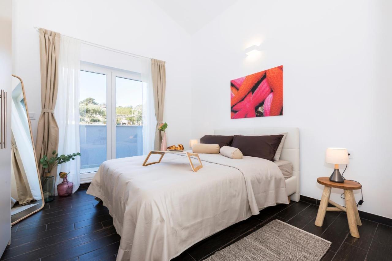 Valbay Residence Mali Lošinj Kültér fotó