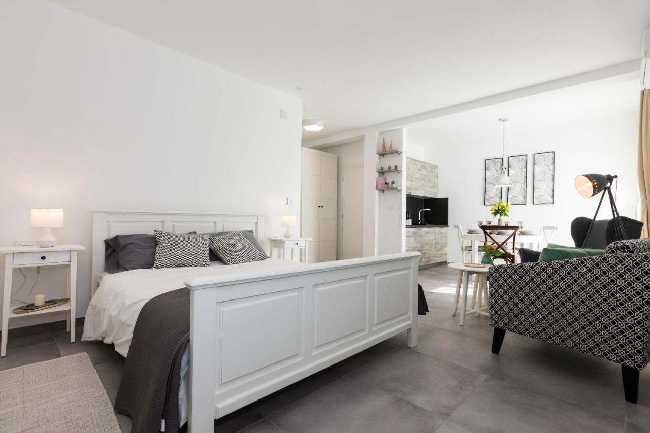 Valbay Residence Mali Lošinj Kültér fotó
