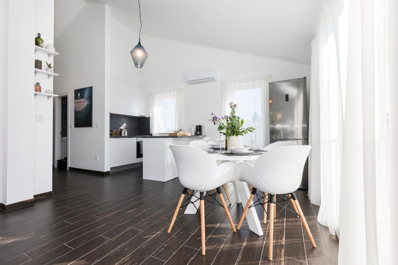 Valbay Residence Mali Lošinj Kültér fotó