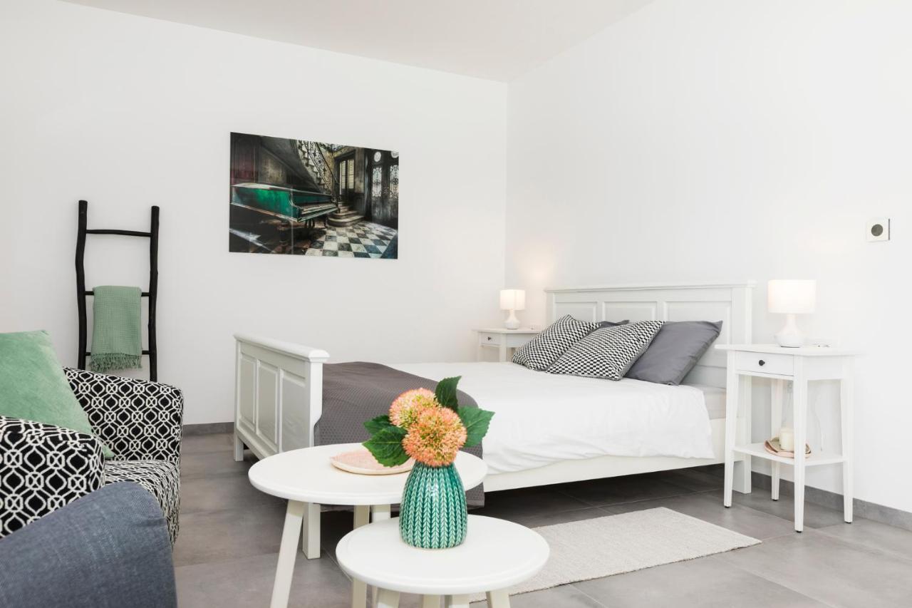 Valbay Residence Mali Lošinj Kültér fotó