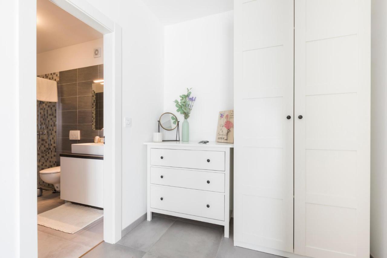 Valbay Residence Mali Lošinj Kültér fotó