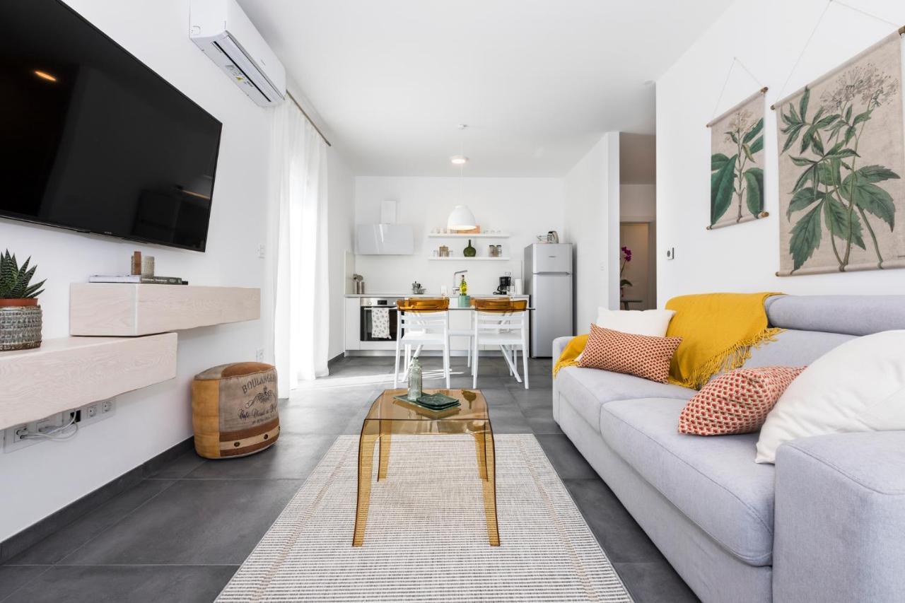 Valbay Residence Mali Lošinj Kültér fotó