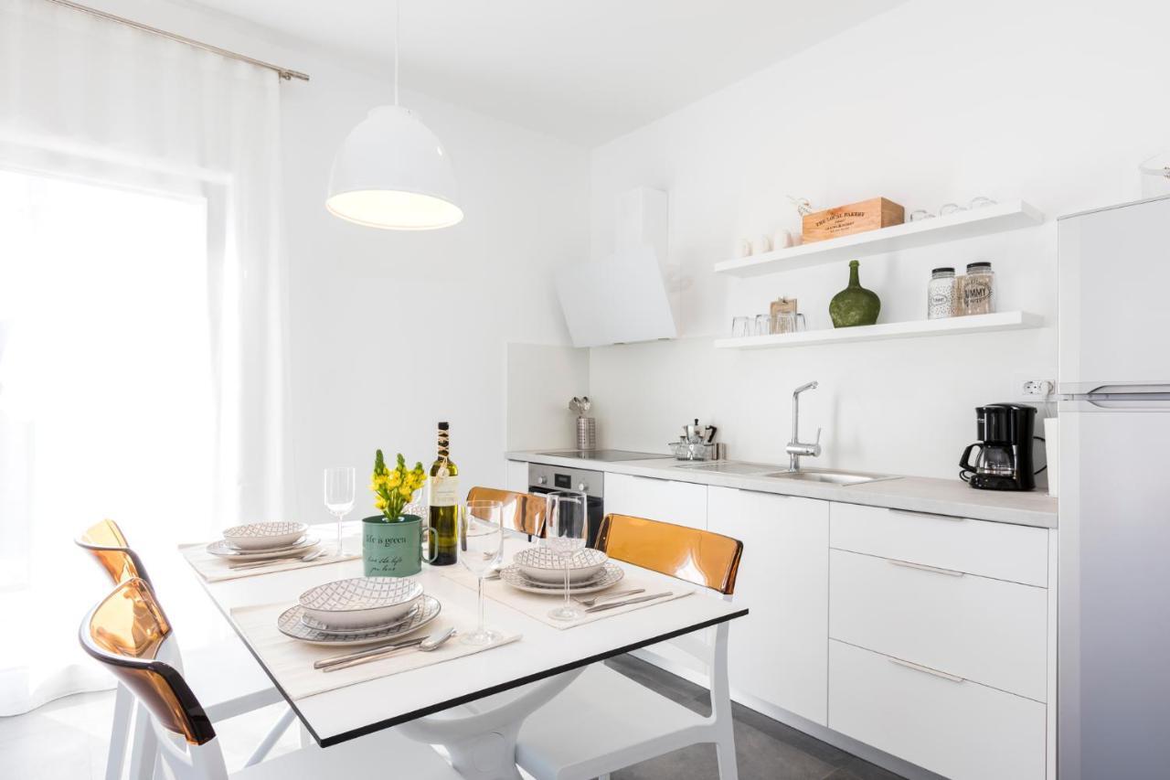 Valbay Residence Mali Lošinj Kültér fotó