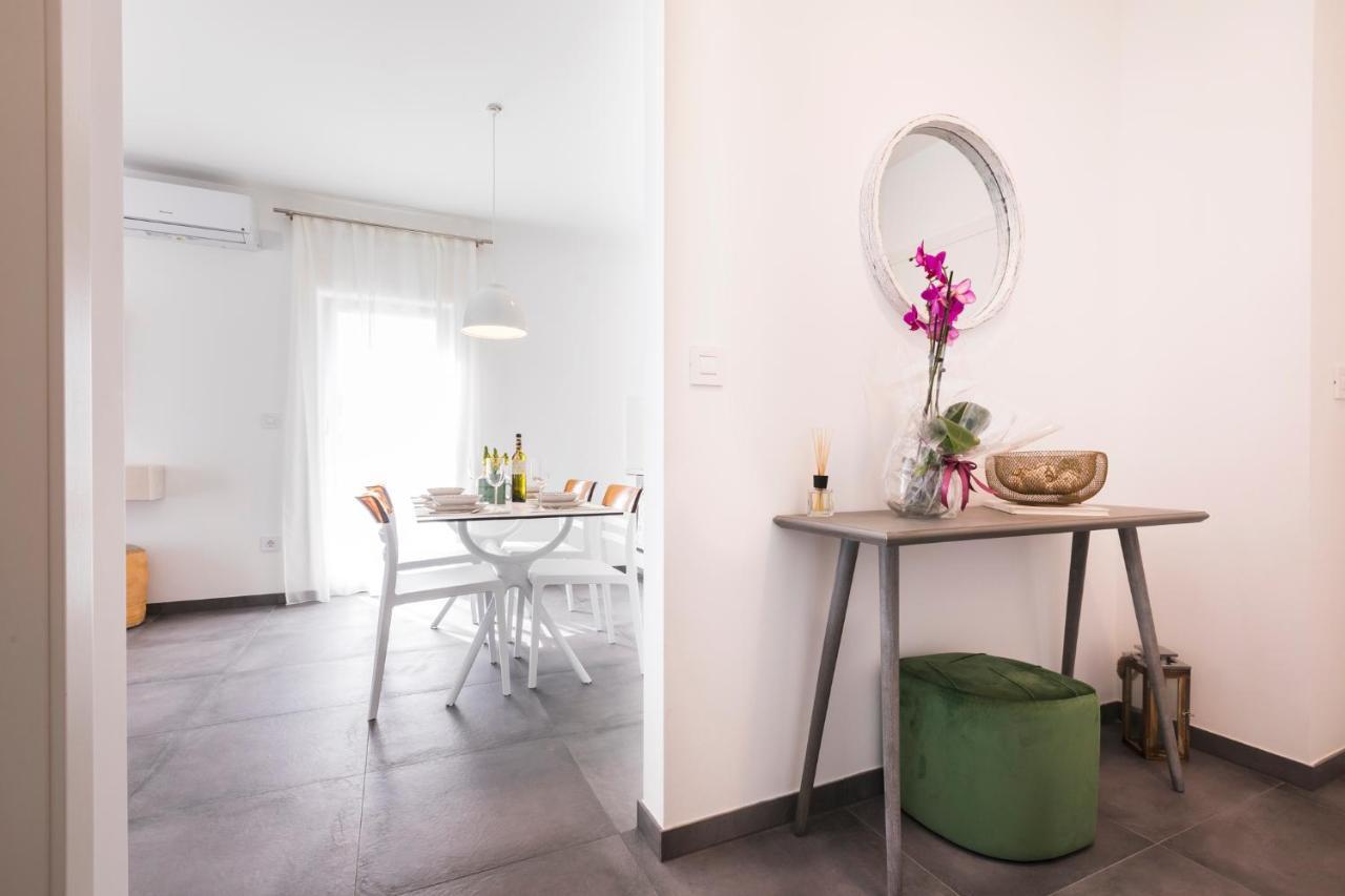 Valbay Residence Mali Lošinj Kültér fotó
