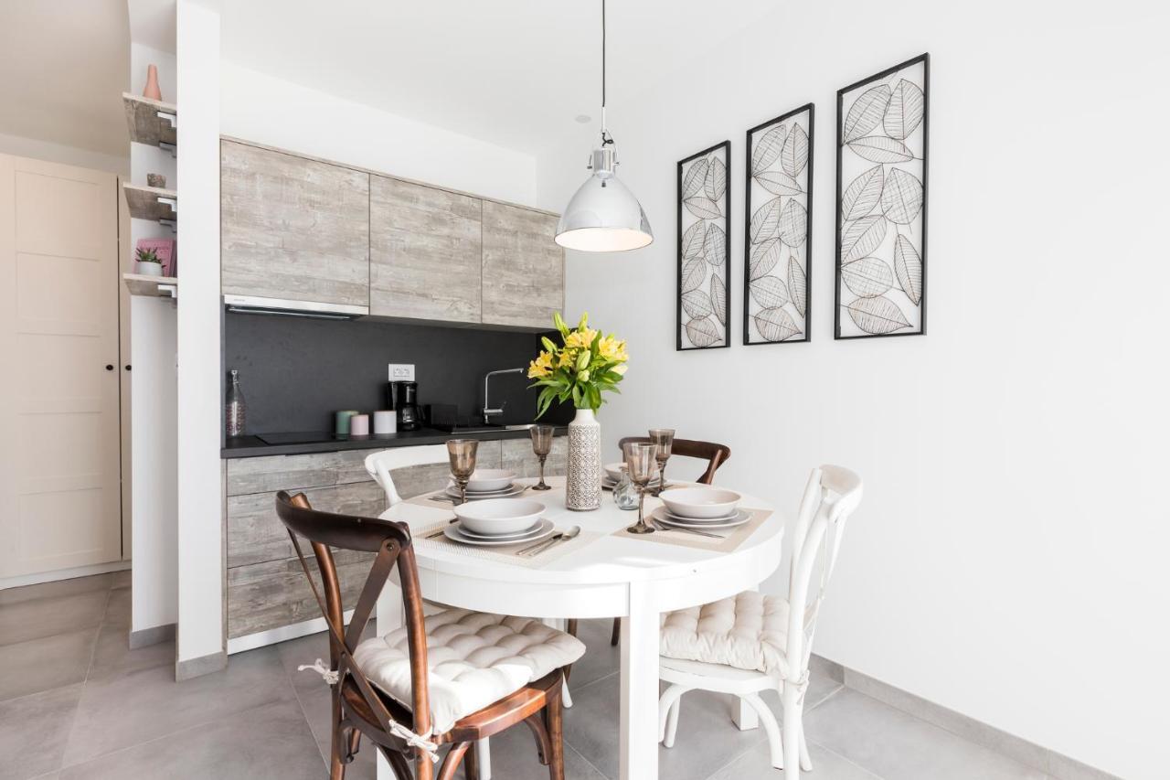 Valbay Residence Mali Lošinj Kültér fotó