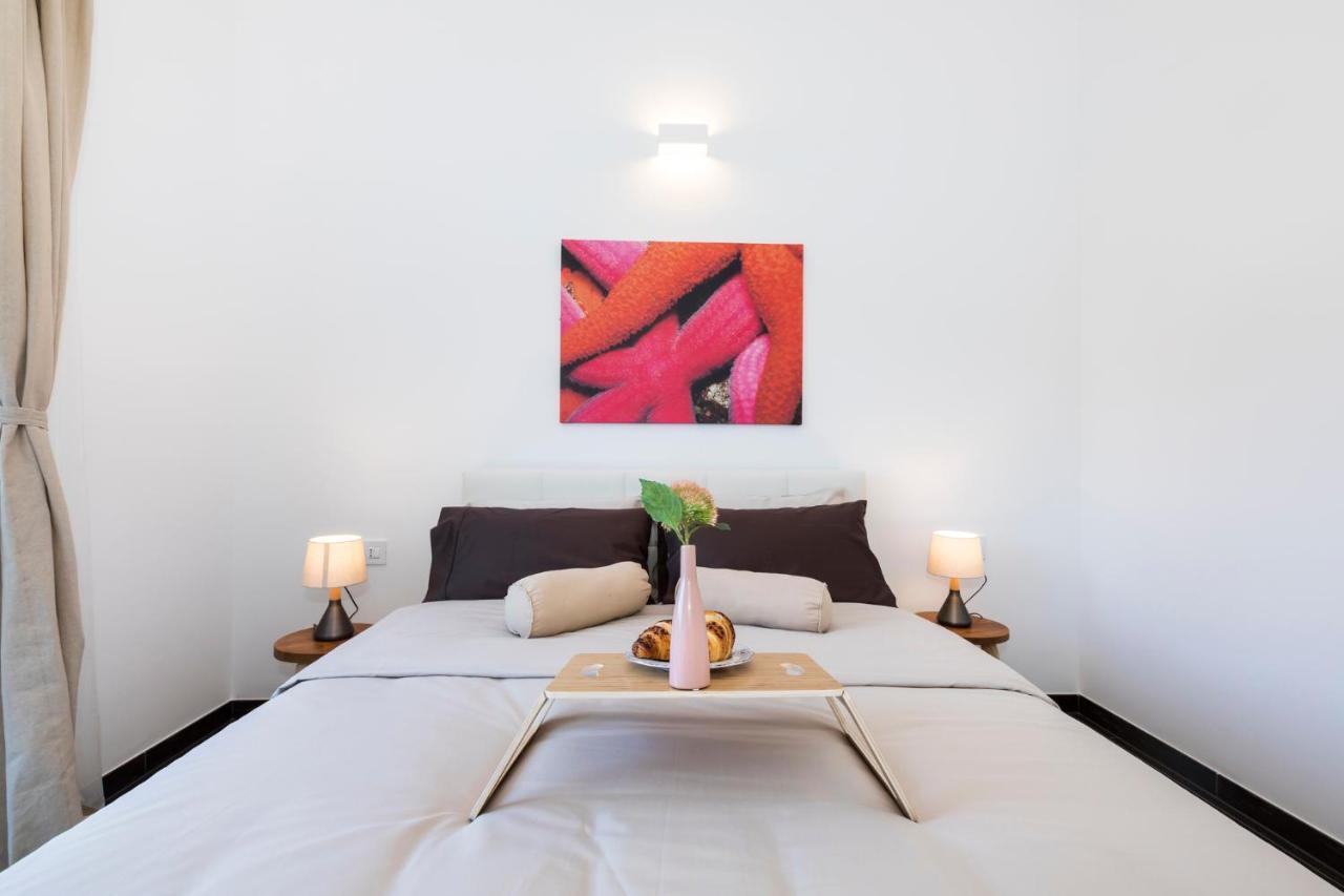 Valbay Residence Mali Lošinj Kültér fotó