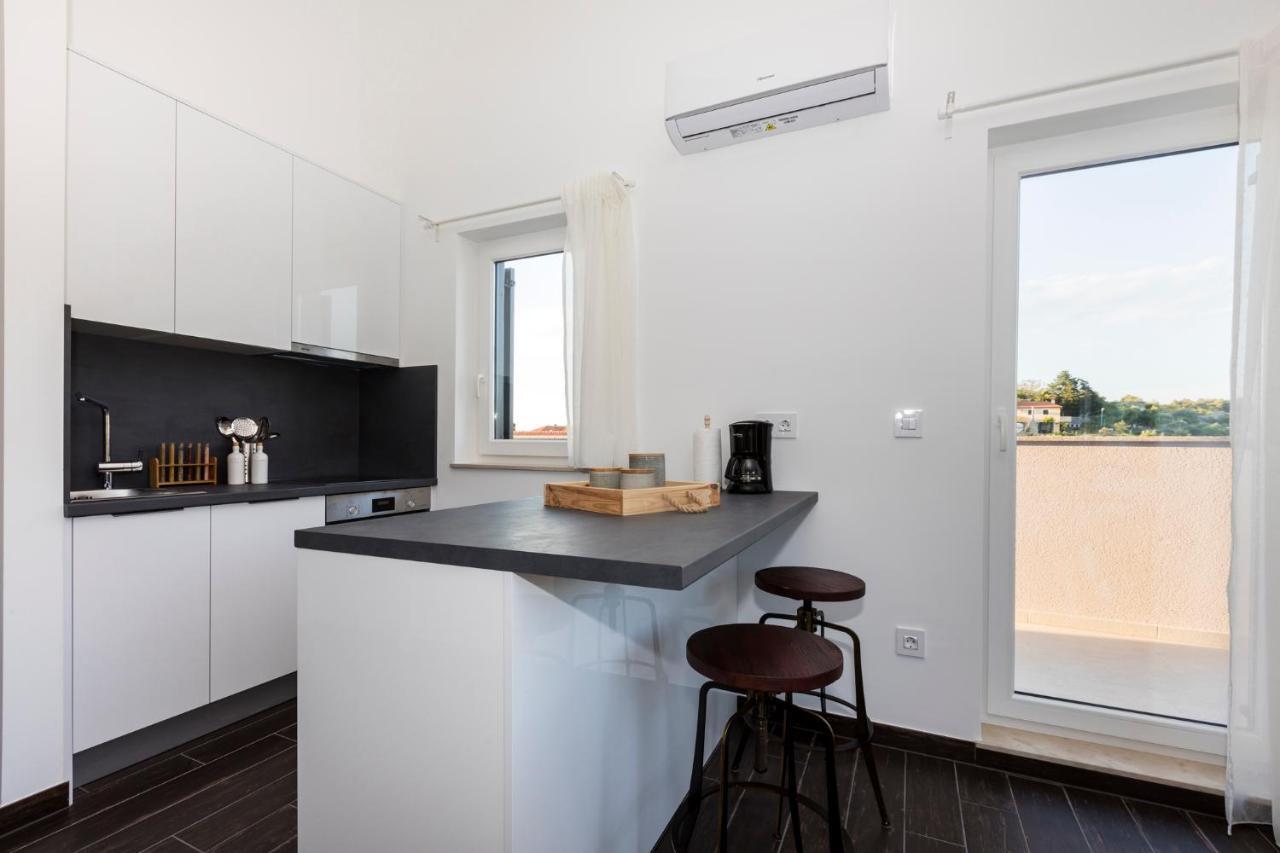 Valbay Residence Mali Lošinj Kültér fotó