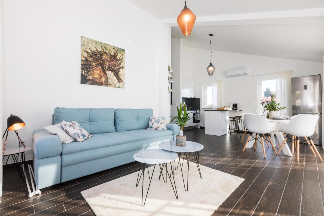 Valbay Residence Mali Lošinj Kültér fotó