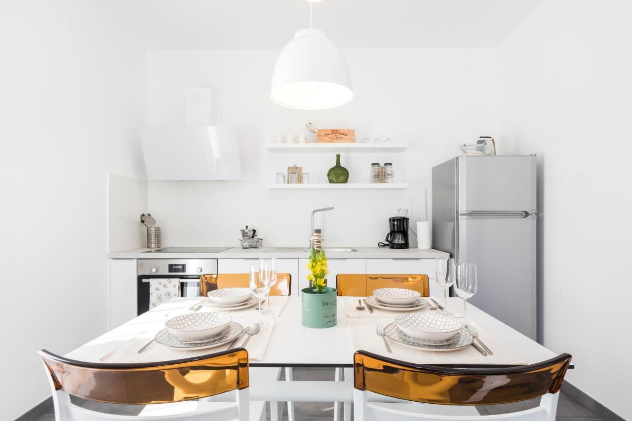 Valbay Residence Mali Lošinj Kültér fotó