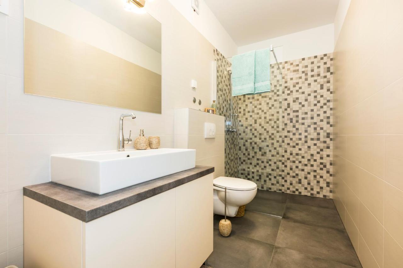 Valbay Residence Mali Lošinj Kültér fotó